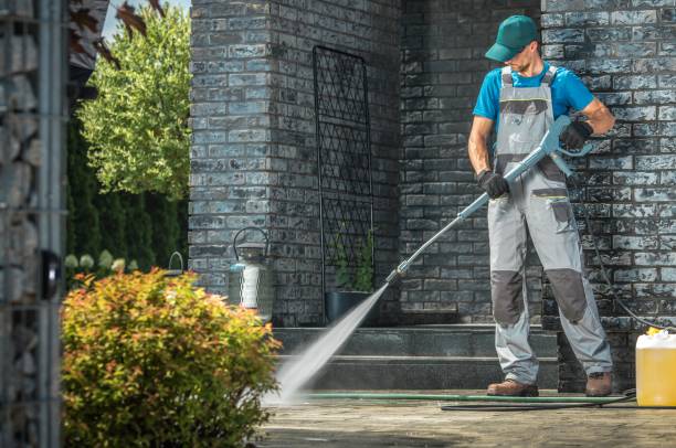 Professional Pressure Washing in Southgate, MI